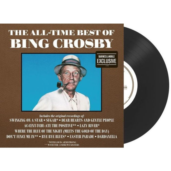 All Time Greatest Hits [B&N Exclusive]