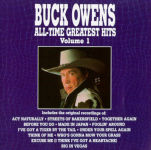 Alternative view 1 of All-Time Greatest Hits, Vol. 1