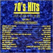 Title: Great Records of the Decade: 70's Hits Pop, Vol. 2, Artist: Various Artists