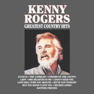 Title: Greatest Hits: Limited Edition, Artist: Kenny Rogers