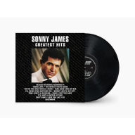 Title: Greatest Hits [Curb/Capitol], Artist: Sonny James