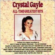 Title: All-Time Greatest Hits, Artist: Crystal Gayle