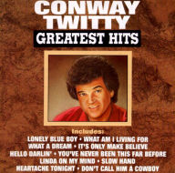 Title: Greatest Hits [Curb/Capitol], Artist: Conway Twitty