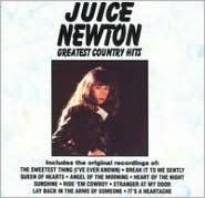 Title: Greatest Country Hits, Artist: Juice Newton
