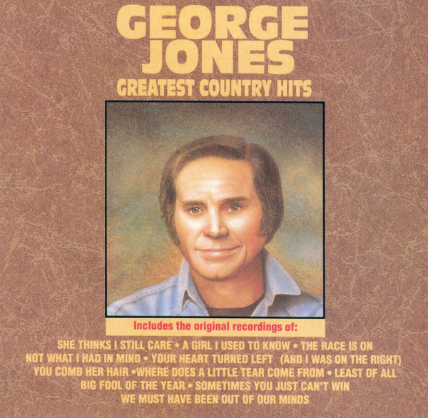 The Greatest Country Hits