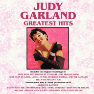 Title: Greatest Hits, Artist: Judy Garland