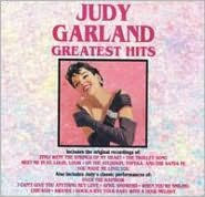Title: All-Time Greatest Hits, Artist: Judy Garland