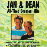 Title: All-Time Greatest Hits, Artist: Jan & Dean