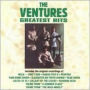 Ventures Greatest Hits [Curb]