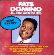 Title: All-Time Greatest Hits, Artist: Fats Domino
