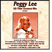 Title: All-Time Greatest Hits, Artist: Peggy Lee