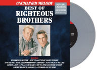 Title: Unchained Melody: Best of Righteous Brothers [B&N Exclusive] [Smoke Grey Vinyl], Artist: The Righteous Brothers