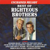 Title: Best of the Righteous Brothers [Curb], Artist: The Righteous Brothers