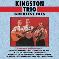 Title: The Greatest Hits [Curb], Artist: The Kingston Trio