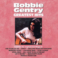 Title: Greatest Hits, Artist: Bobbie Gentry