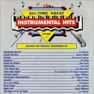 Title: All-Time Great Instrumental Hits, Vol. 1, Artist: 