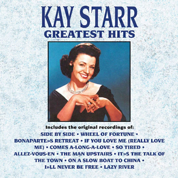 Greatest Hits