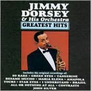 Title: Greatest Hits [Curb], Artist: Jimmy Dorsey