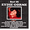Title: The Best of Eydie Gorme [Curb], Artist: Eydie Gormé