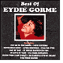 The Best of Eydie Gorme [Curb]