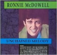 Title: Unchained Melody, Artist: Ronnie McDowell