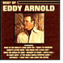 Best of Eddy Arnold [Curb]
