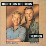 Title: The Reunion, Artist: The Righteous Brothers