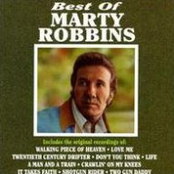 Title: All-Time Greatest, Artist: Marty Robbins