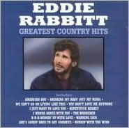 Title: Greatest Country Hits, Artist: Eddie Rabbitt