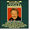 Title: The Best of John Conlee, Artist: John Conlee