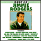 Best of Jimmie Rodgers [Curb]