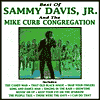 Title: Best of Sammy Davis, Jr. [Curb], Artist: Sammy Davis