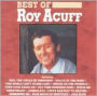 The Best of Roy Acuff [Curb]