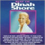 Best of Dinah Shore [Curb]