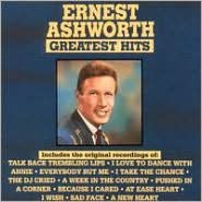 Title: The Greatest Hits, Artist: Ernest Ashworth