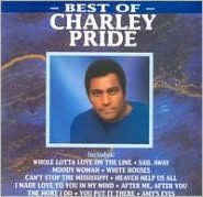 The Best of Charley Pride [Curb]