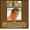 Best of Carl Smith