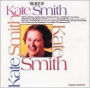 Best of Kate Smith [Capitol]