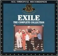 Title: The Complete Collection, Artist: Exile