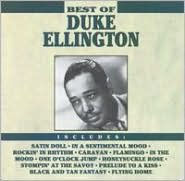 Title: The Best of Duke Ellington [Capitol], Artist: Duke Ellington