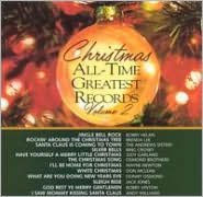 Title: Christmas All-Time Greatest Records, Vol. 2, Artist: Various Artists