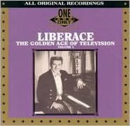Title: The Golden Age of Television, Vol. 1, Artist: Liberace