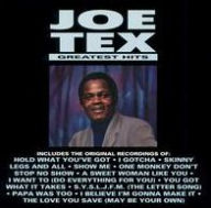 Title: Greatest Hits [Curb], Artist: Joe Tex