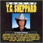 The Best of T.G. Sheppard