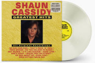 Title: Greatest Hits [B&N Exclusive] [Translucent Vinyl], Artist: Shaun Cassidy