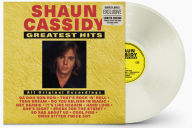 Greatest Hits [B&N Exclusive] [Translucent Vinyl]