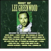Title: The Best of Lee Greenwood [Curb], Artist: Lee Greenwood