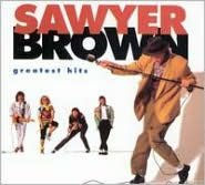 Title: Greatest Hits, Artist: Sawyer Brown