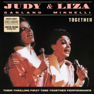 Title: Judy & Liza: Together [Natural Vinyl] [Barnes & Noble Exclusive], Artist: Judy Garland