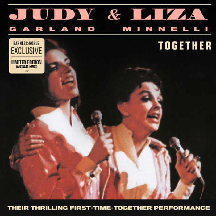 Judy & Liza: Together